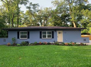 506 Rusmor St, Orange Park, FL 32073