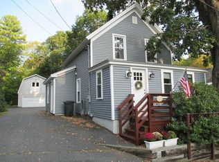 124 Mechanic St, Orange, MA 01364