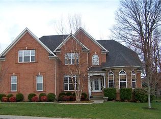 1224 White Rock Rd, Spring Hill, TN 37174