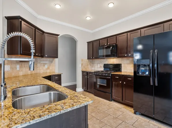13113 Camden Dr, Piedmont, OK 73078