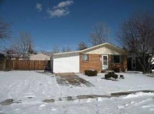 1261 E 85th Pl, Denver, CO 80229