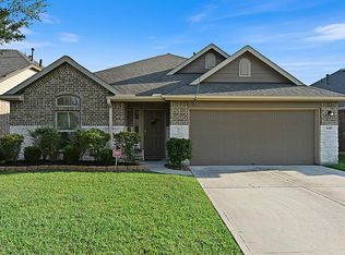 4418 Iris Bay Ln, Baytown, TX 77521