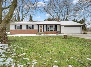 N79W25957 Plainview Rd, Lisbon, WI 53089