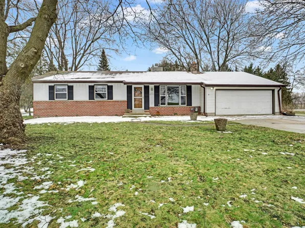 N79W25957 Plainview ROAD, Lisbon, WI 53089
