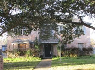 5423 Mossy Timbers Dr, Humble, TX 77346