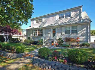 12 Florence St, Nutley, NJ 07110