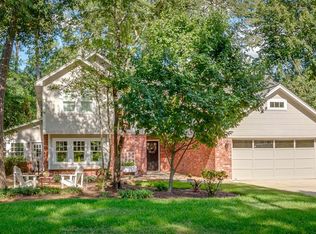 10 Starviolet St, Spring, TX 77380