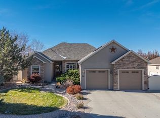 2948 Outlook Rd, Montrose, CO 81401