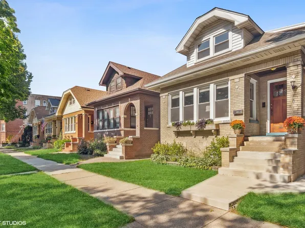3222 W Olive Ave, Chicago, IL 60659