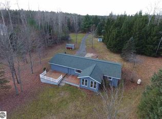 2387 Bedtelyon Rd, West Branch, MI 48661