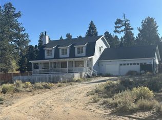 39985 Ponderosa Ranch Rd, Big Bear City, CA 92314