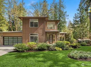 14682 Komedal Rd NE, Bainbridge Island, WA 98110