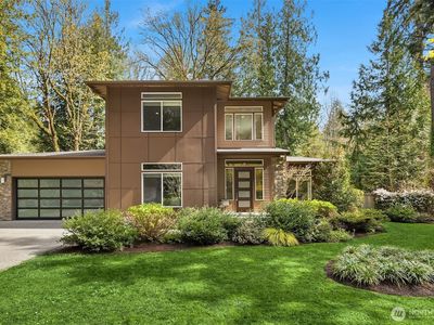 14682 Komedal Road NE, Bainbridge Island, WA, 98110