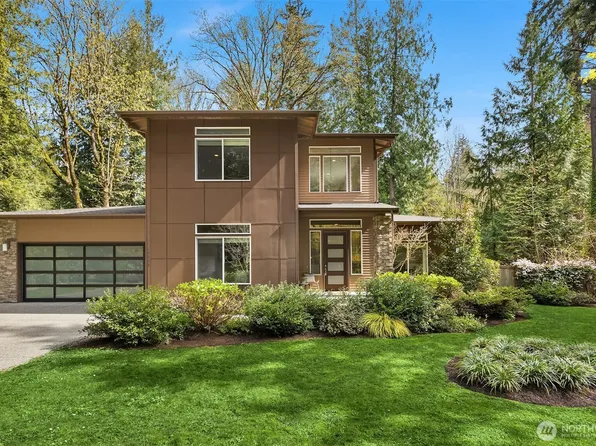 14682 Komedal Road NE, Bainbridge Island, WA 98110