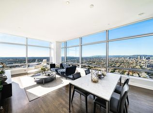 900 W Olympic Blvd UNIT 35B, Los Angeles, CA 90015