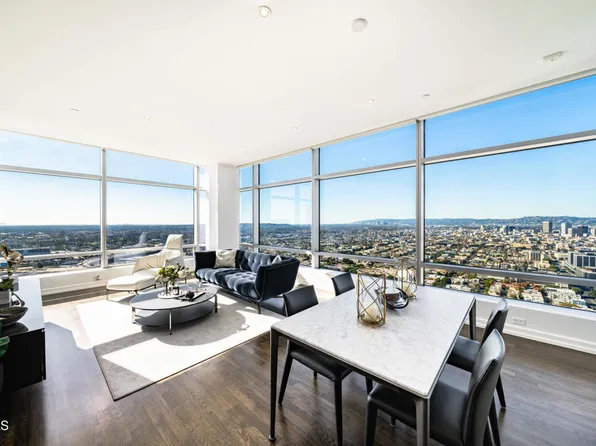 900 W Olympic Blvd Unit 35B, Los Angeles, CA 90015