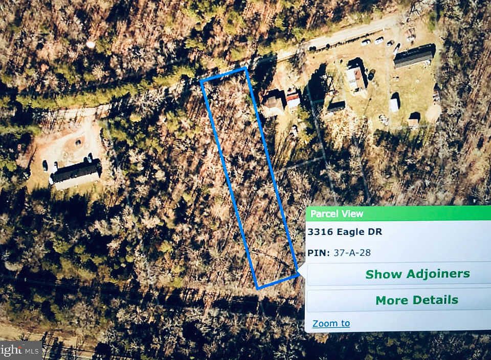 1st image of 3316 Eagle Dr
