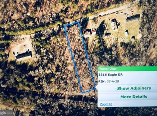 3316 Eagle Dr, Fredericksburg, VA 22408