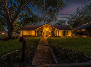 4301 Pheasant Walk St, Fort Worth, TX 76133