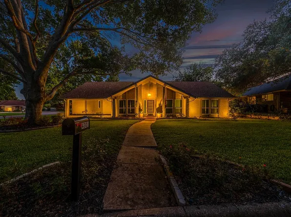 4301 Pheasant Walk St, Fort Worth, TX 76133