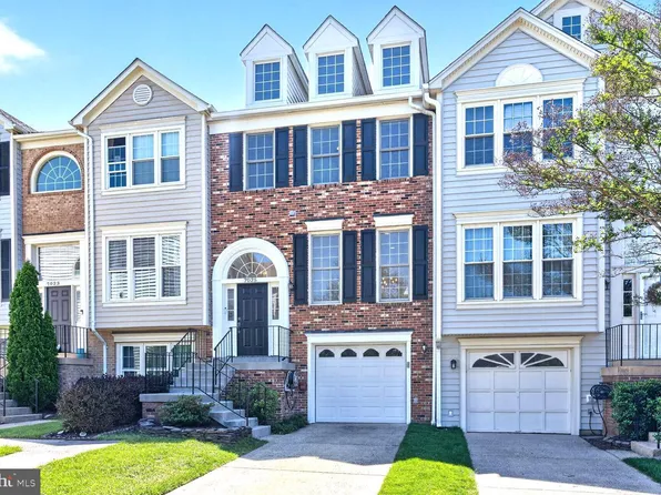 7025 Bentley Mill Pl, Alexandria, VA 22315