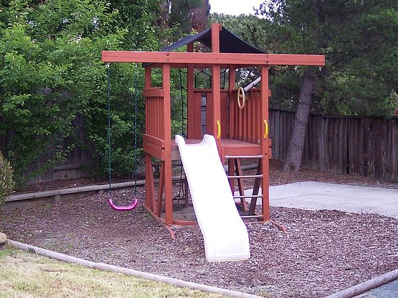 Children's Play Set