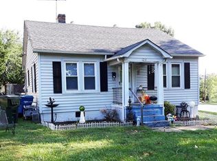 1231 12th Ave NE, Hickory, NC 28601