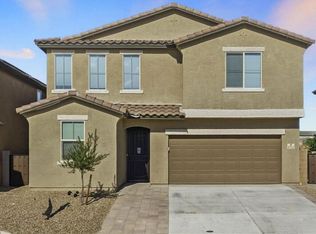 6717 E Via Arroyo Largo, Tucson, AZ 85756