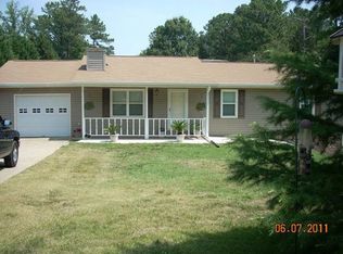 2560 Glendale Dr NE, Conyers, GA 30013