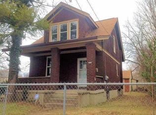 1302 Carolina Ave, Cincinnati, OH 45237