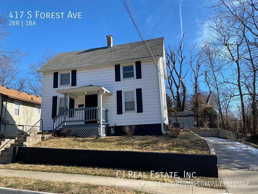 1st image of 417 S Forest Ave