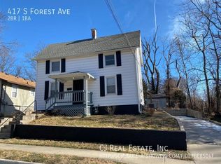 417 S Forest Ave, Independence, MO 64050