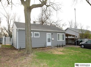 3311 S 40th St, Omaha, NE 68105