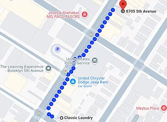 Rented by R New York