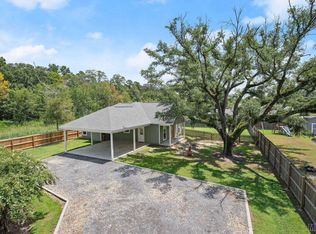 30584 Burgess Rd, Denham Springs, LA 70726