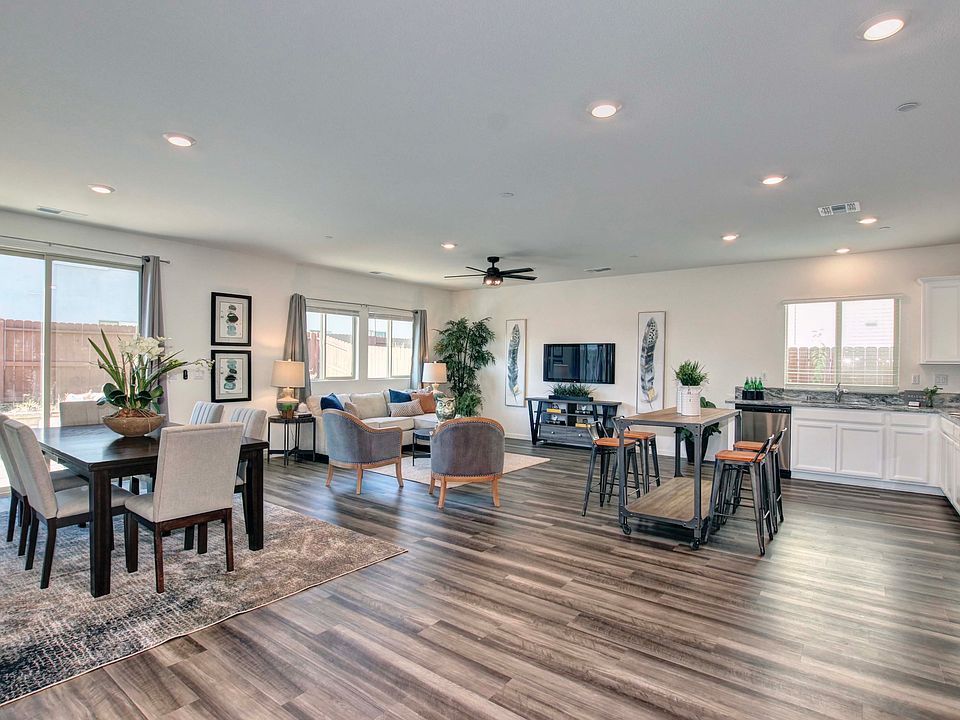 Huge Great room