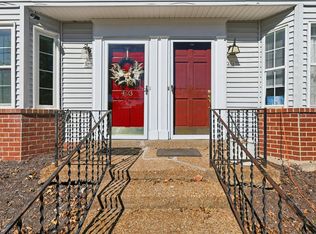 403 Oak Forge Dr, Antioch, TN 37013