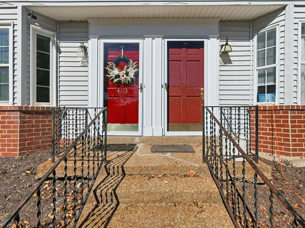 403 Oak Forge Dr, Antioch, TN 37013