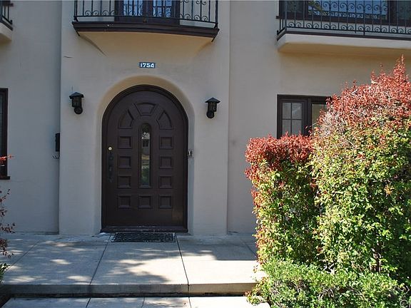 4th image of 1754 E Orange Grove Blvd #Le