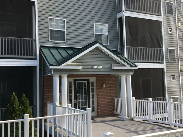 Fennor, 45495 Westmeath Way Unit F13, Great Mills, MD 20634
