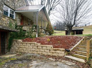 212 Holbert Rd, Fairmont, WV 26554