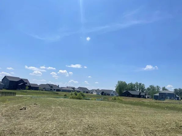 6070 Arvada Way, Fort Wayne, IN 46845