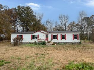50006 & K Dr #B, Aberdeen, MS 39730