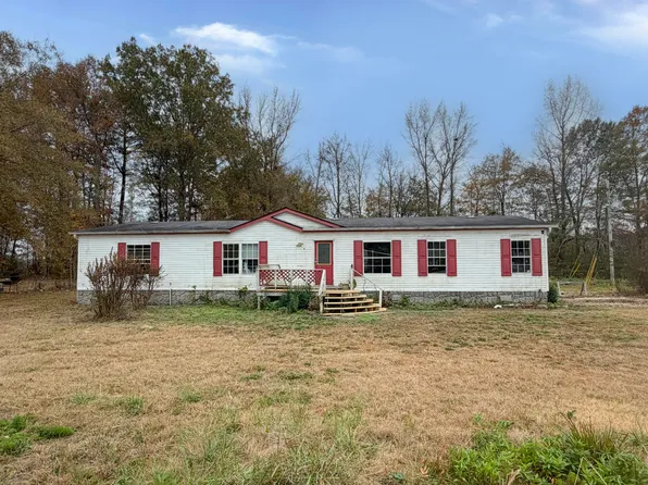 50006 & K Dr #B, Aberdeen, MS 39730