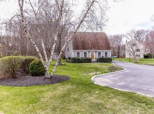 6 Gerrish Rd, Salisbury, MA 01952