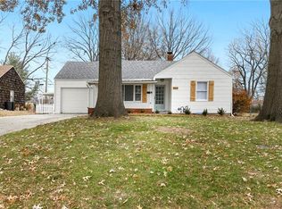 5809 Appleton Ave, Raytown, MO 64133