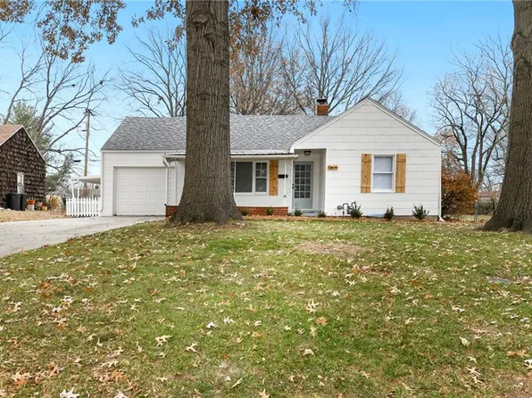 5809 Appleton Ave, Raytown, MO 64133