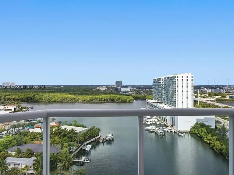 16500 Collins Ave #1856 — Photo 28