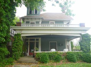 520 SE Riverside Dr APT B2, Evansville, IN 47713