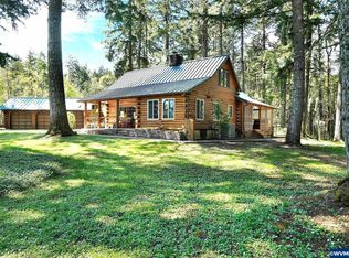 5625 Cooper Hollow Rd, Monmouth, OR 97361